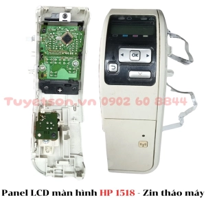 Panel LCD màn hình HP 1518