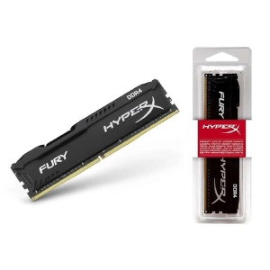 Bộ nhớ Ram Kingston Fury Hyper X 16Gb/2666 DDR4 PC