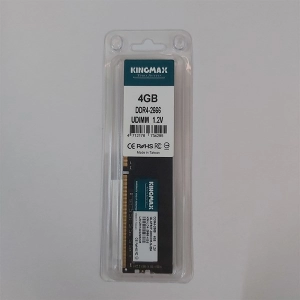 Ram 4Gb/2666 Kingmax DDR4 PC