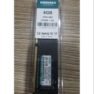 Bộ nhớ Ram PC 8Gb/2666 Kingmax DDR4