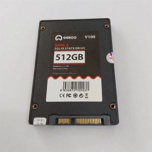 SSD Eekoo 512Gb