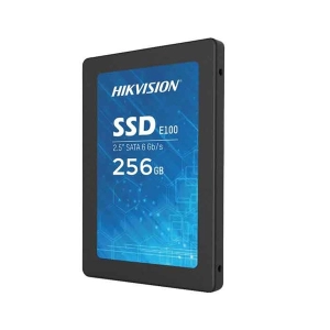 SSD Hikvision 256GB