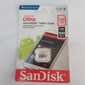 Thẻ nhớ 128Gb Sandisk