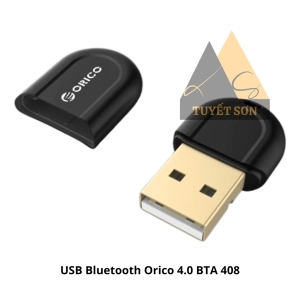 USB Bluetooth Orico 4.0 BTA 408
