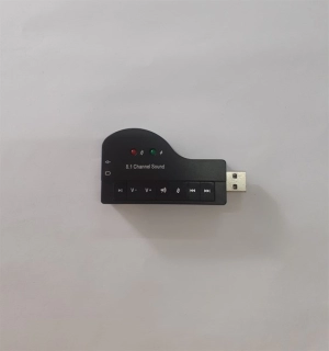 USB to Sound 8.1 PD-518