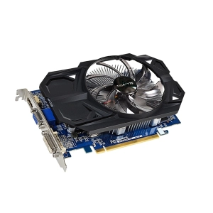 Card Màn Hình VGA gigabyte GV-R724OC 2GI