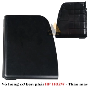 Vỏ hông cơ bên phải HP 1102W