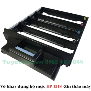 Vỏ khay đựng bộ mực HP 1518