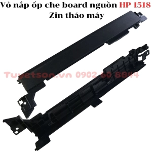 Vỏ nắp ốp che board nguồn HP 1518
