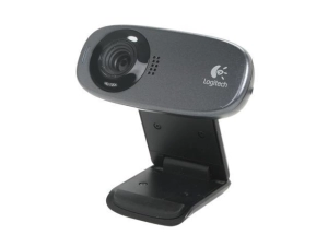 Webcam Logitech 310