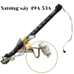 Xương sấy 49A 53A