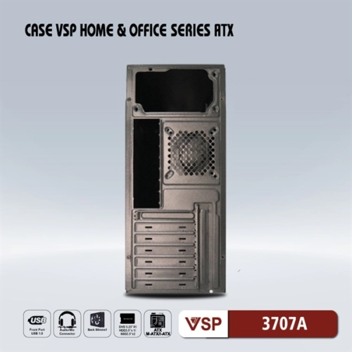 display Thùng Case vi tính VSP 3707A 2