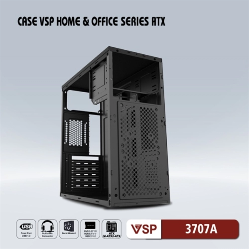 display Thùng Case vi tính VSP 3707A 3