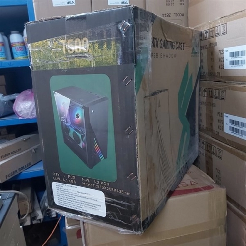 display Thùng Case vi tính VSP CA T500 4
