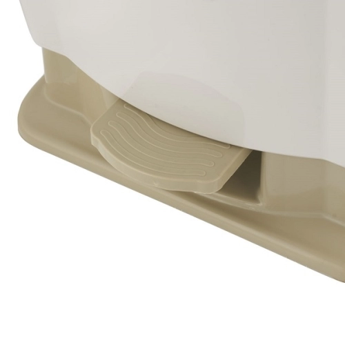 display Thùng rác đạp Duy Tân NHỎ (25x23.5x29.5cm) 5