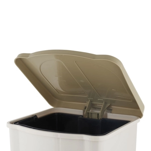 display Thùng rác đạp Duy Tân TRUNG (30.5x26x36cm) 4