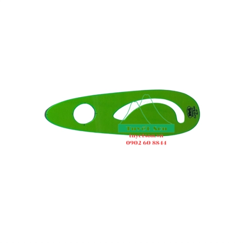 display Thước Parabol WinQ QL-01 3