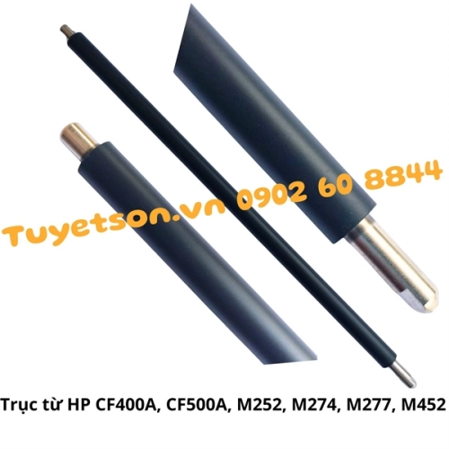 display Trục từ HP CF400A, CF500A, M252, M274, M277, M452 1