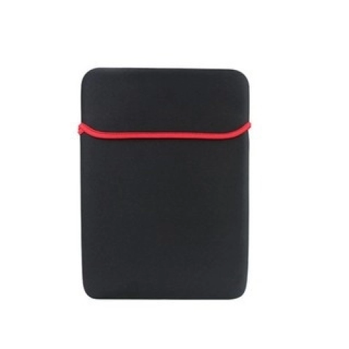 display Túi chống sốc bọc cao su 13" ko dây kéo sọc 3