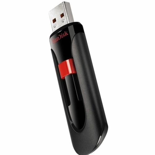 display USB Sandisk CZ600 32GB 5