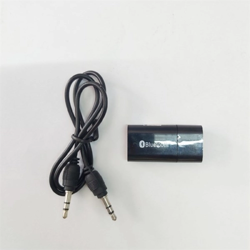 display USB Audio Bluetooth 2.0 PT-810 5