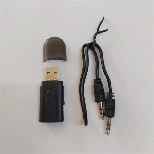display USB Audio Bluetooth 5.0+khe thẻ nhớ BT167 1