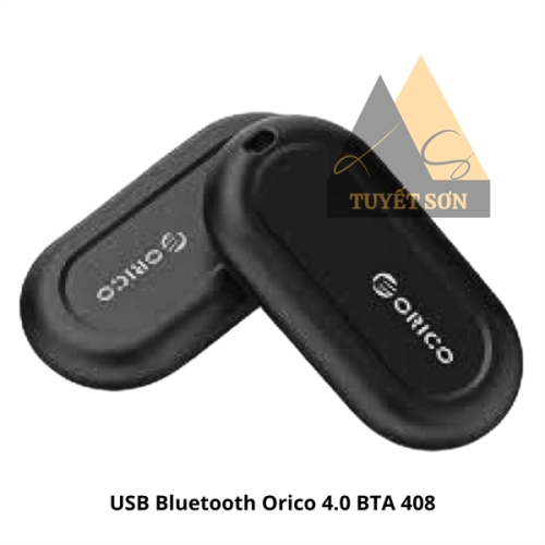 display USB Bluetooth Orico 4.0 BTA 408 2