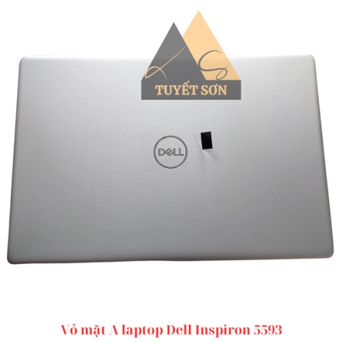 display Vỏ laptop Dell Inspiron 5593 (mặt A) 1