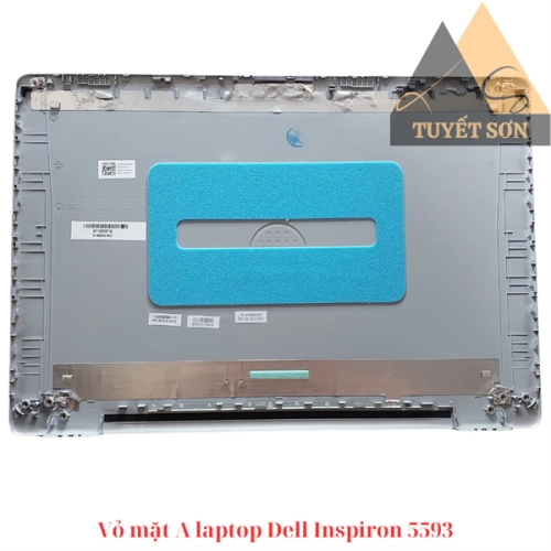 display Vỏ laptop Dell Inspiron 5593 (mặt A) 2