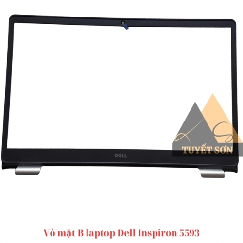 display Vỏ laptop Dell Inspiron 5593 (mặt B) 1