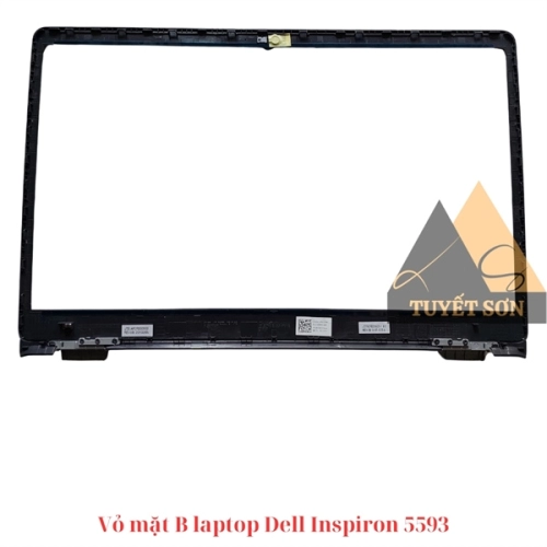 display Vỏ laptop Dell Inspiron 5593 (mặt B) 2