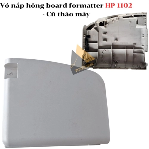display Vỏ nắp hông board formatter HP 1102 1