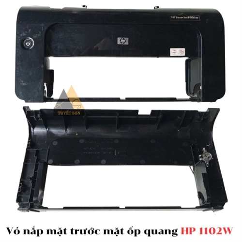 display Vỏ nắp mặt trước mặt ốp quang HP 1102W 1