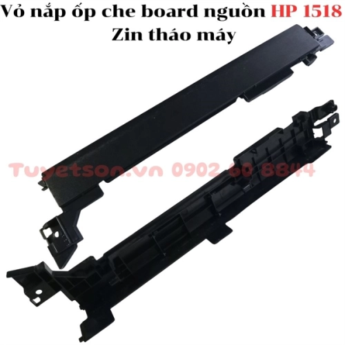 display Vỏ nắp ốp che board nguồn HP 1525 1518 1