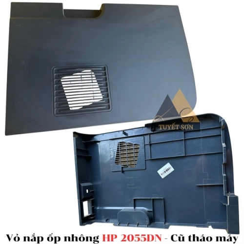 display Vỏ nắp ốp nhông HP 2055DN 1