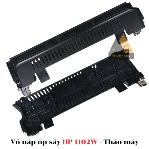 display Vỏ nắp ốp sấy HP 1102W 1