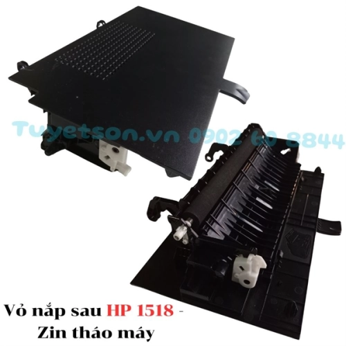 display Vỏ nắp sau HP 1525 1518 1