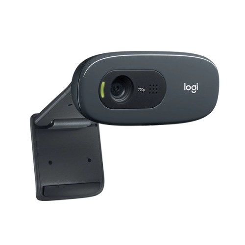 display Webcam Logitech C270 1