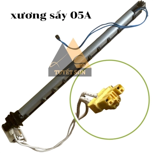 display Xương sấy 05A 1