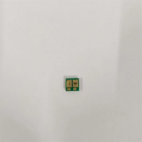 Chip Canon CRG-054A CRG-045A HP 203A CF540A 201A CF400A MÀU ĐEN