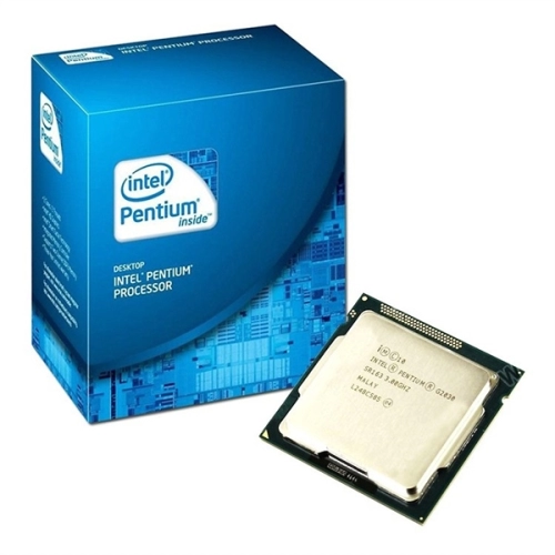 CPU Intel Pentium Processor G2030 3.00GHz 3MB Cache