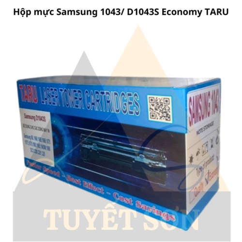 Hộp mực Samsung 1043/ D1043S Economy TARU