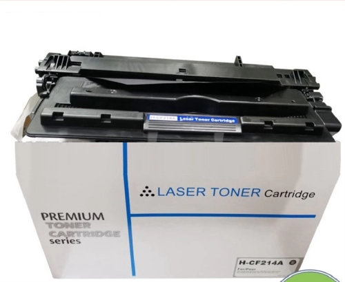 Hộp mực HP 14A CF214A Canon 333 hộp trắng