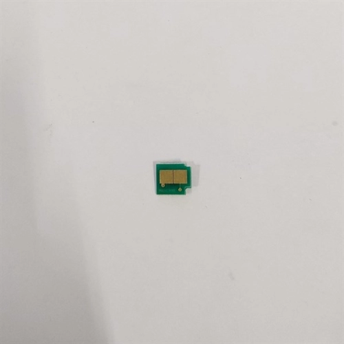 Chip Hộp mực máy in laser HP2600 BK