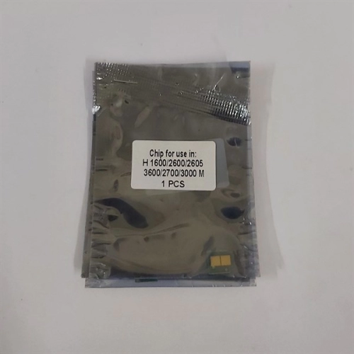 Chip Hộp mực máy in laser HP2600 M