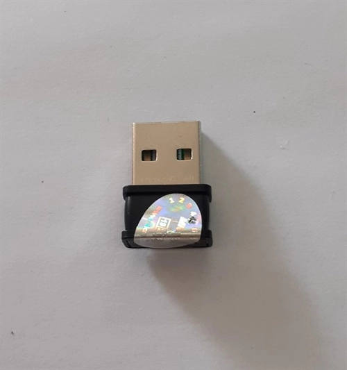 USB Wifi Tenda W311MI (tự nhận driver)