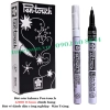 list Bút sơn Sakura Pen-touch 42100 0.7mm chính hãng - Bút vẽ đánh dấu công nghiệp 1