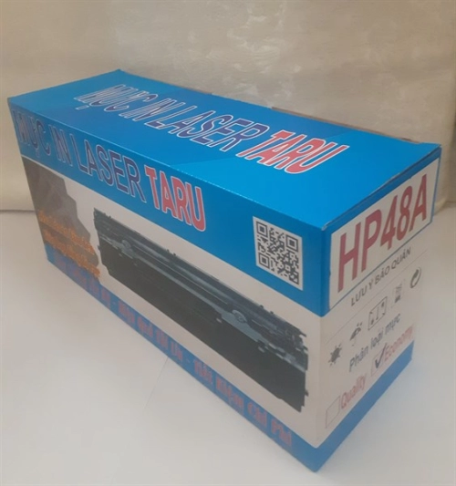 Hộp mực 48A Economy TARU
