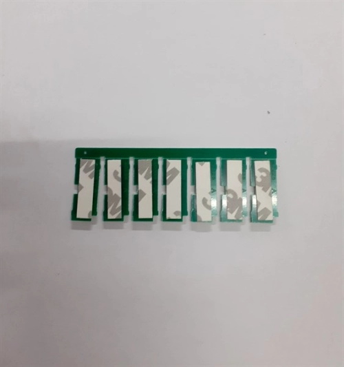 display Chip 49A - 53A 2