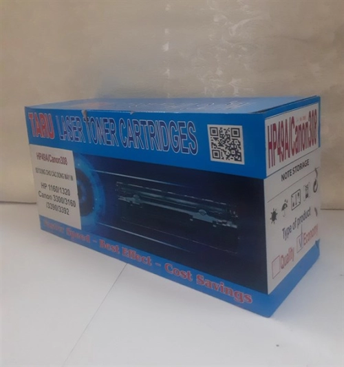 Hộp mực 49A Economy TARU